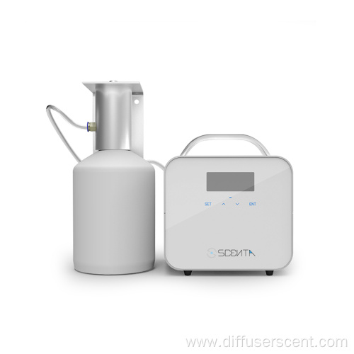 Electric Commercial Large Area Scent Diffuser